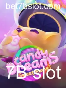 Explorando o Mundo de CandyDreams: O Fascinante Jogo 7B Slot