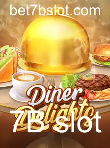 DinerDelights: Explorando o Empolgante Mundo do Slot 7B