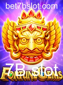 Descubra o Mundo Emocionante de FortuneGems: O Jogo 7B Slot