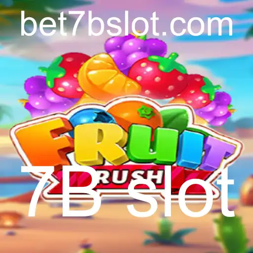 Descubra o Mundo de FruitRush: O Desafio Slot 7B