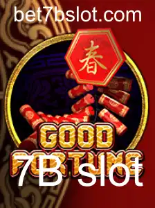GoodFortune: Uma Imersão no Mundo Fascinante do Slot 7B