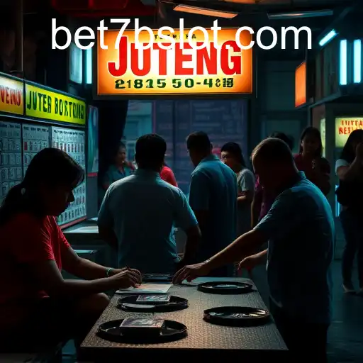 Jueteng
