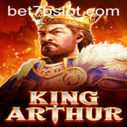 KingArthur: Um Mergulho no Fascinante Mundo do Jogo 7B Slot