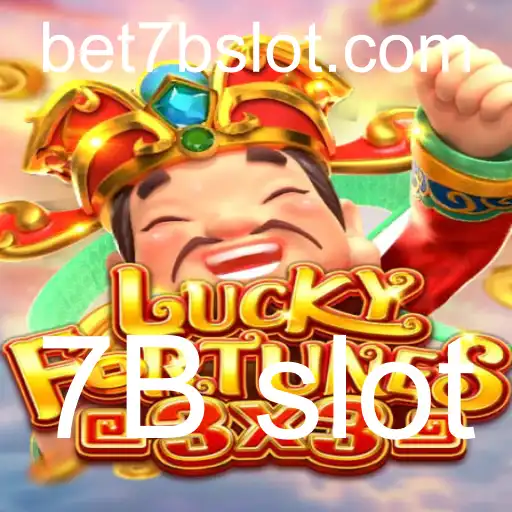 LUCKYFORTUNES3x3: Descubra o Empolgante Mundo do Jogo 7B Slot