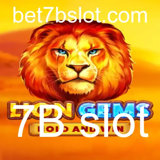 Explorando o Fascinante Mundo de LionGems: A Nova Sensação do 7B Slot