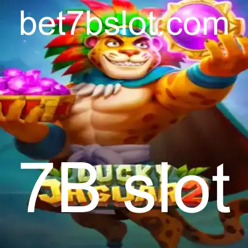Descubra o Mundo de Luckyjaguar2: O Jogo de Slot 7B Que Conquista os Corações dos Jogadores