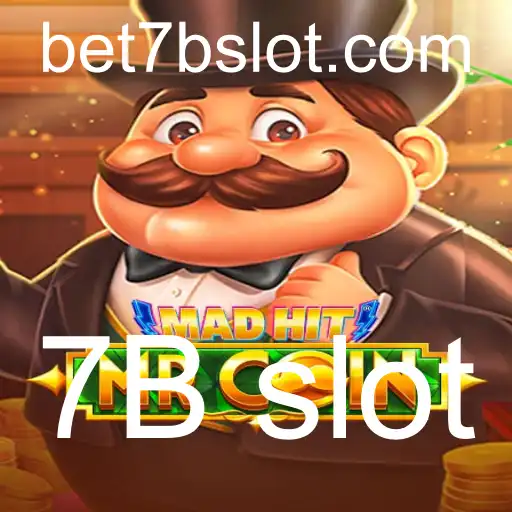 Explorando o Mundo de MadHitMrCoin: Um Guia Completo para o Jogo de Slot 7B