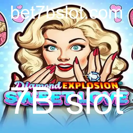 Explore o Universo de DiamondExplosionSweetLove: O Novo Fenômeno 7B Slot