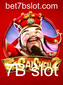 Explorando o Fascinante Mundo do Jogo FaCaiShen2: Slot 7B