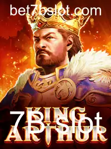 KingArthur: Um Mergulho no Fascinante Mundo do Jogo 7B Slot
