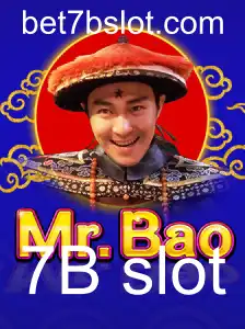 MrBao: Descubra o Universo Empolgante do 7B Slot