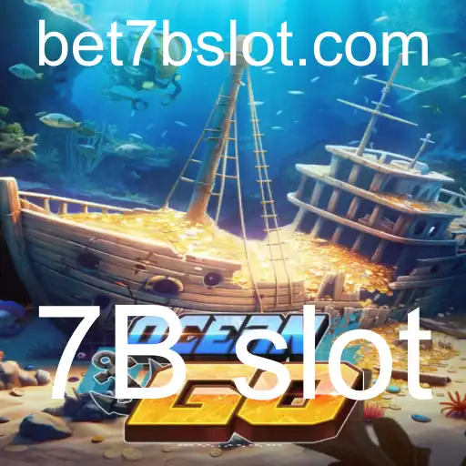 OceanGO: Explorando os Mistérios do Mar com 7B Slot