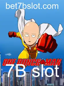 Descubra o Novo Jogo OnePunchMan: A Aventura de '7B Slot'