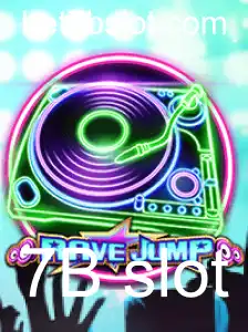 Descubra RaveJump: O Jogo de Estratégia Inovador com Slot 7B