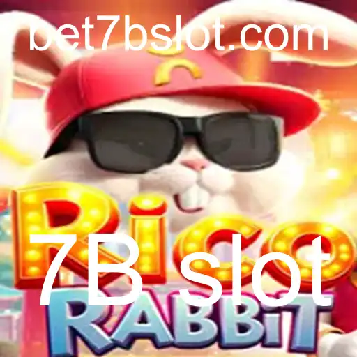 Descubra o Mundo de RicoRabbit: Aventura e Estratégia no Jogo 7B Slot