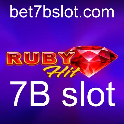 RubyHit: Descubra o Emocionante Jogo de Slot 7B que Está Conquistando o Mundo