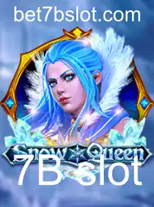 Descubra o Fascinante Mundo de SnowQueen: O Jogo de Slots '7B slot'