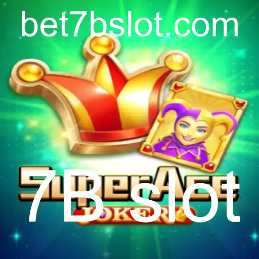 Descubra o Fascinante Mundo do Jogo SuperAceJoker: Um Slot 7B Inovador