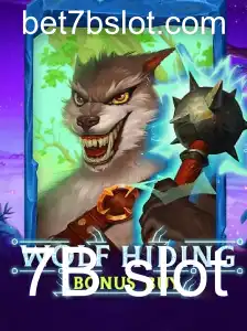 Explorando 'WolfHidingBonusBuy': Um Mergulho no Mundo dos Slots