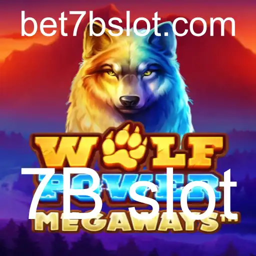 Explorando o Universo de WolfPowerMega: Um Fascinante 7B Slot