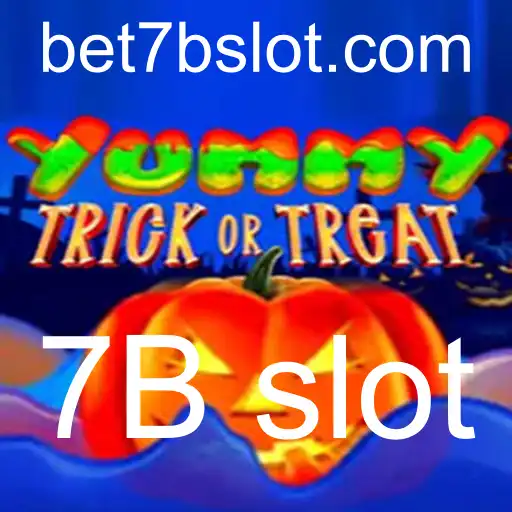 YummyTrickorTreat: Mergulhe na Aventura de Halloween com o 7B Slot
